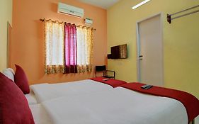 Hotel O Infosys Thoraipakkam